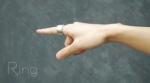 Ring, un anillo inteligente capaz de controlar dispositivos solo con gestos