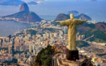 Río de Janeiro recibe el premio a la mejor ciudad inteligente.