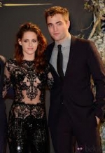 ¡Rob y Kristen tienen encuentros en secreto!