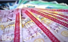Roban billetes dominicanos de imprenta en Francia y lo ponen en circulación