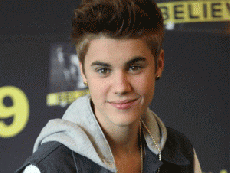 Roban en casa de Justin Bieber cuando él estaba de gira