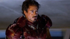 Robert Downey Jr. está conquistando el mundo