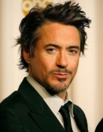 Robert Downey, padre de nuevo.