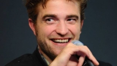Robert Pattinson casi se golpea a sí mismo para nueva película 'The Rover'