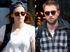 ¡Robert Pattinson habló de Kristen Stewart!