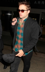Robert Pattinson podría convertirse en el nuevo Indiana Jones