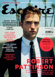 Robert Pattinson reveló lo más difícil de su separación con Kristen Stewart