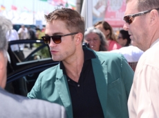 Robert Pattinson reveló porqué nunca podría volver a hacer Crepúsculo.