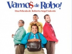 Robertico estrenará película