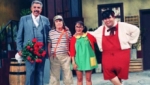 Roberto Gómez arremete contra tráiler sexual de 'El Chavo del 8'.
