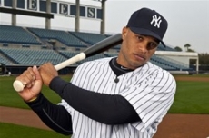 Robinson Canó aspira a más de US$300 millones