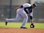 Robinson Canó, emocionado por nuevo comienzo