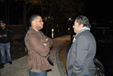 Robinson Cano, pide que lo continúen apoyando aunque ya no esté con los “Yankee”.