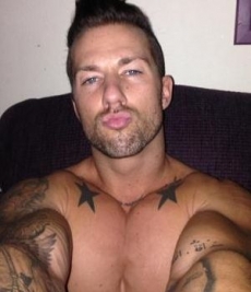 Rod Daily, actor porno, sufre VIH