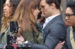 Rodarán dos versiones de '50 Sombras de Grey'