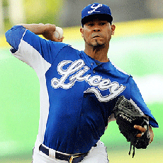 Rogers cortó alas a las Águilas