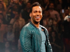 Romeo Santos llega como favorito a los premios Lo Nuestro