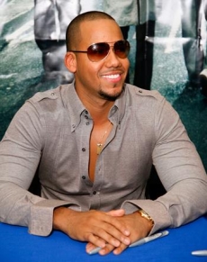 Romeo Santos se une a elenco de