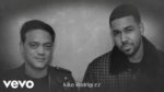 Romeo Santos y Kiko Rodríguez estrenan video de “El beso que no le di”