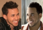 Romeo Santos y Prince Royce son los más nominados en Premios Juventud.