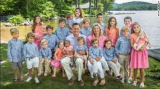 Romney acepta las disculpas de presentadora de MSNBC que se burló de su nieto negro