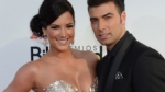 Rompen Gaby Espino y Jencarlos Canela