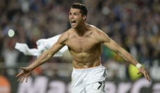 Ronaldo candidatos a mejor jugador europeo temporada 2013/14