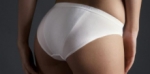 Ropa interior neutraliza olor de los pedos