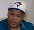 Rubby Pérez desencantado de RD, se quiere mudar del país