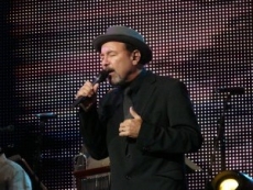 Rubén Blades se presentará en el Palacio de los Deportes