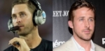 Ryan Gosling tiene su doble en el deporte