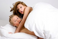 ¿Saben ellos lo que las ellas quieren en la cama?.