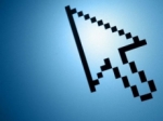 ¿Sabes por qué el cursor del ratón esta inclinado?