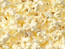 ¿Sabías que comer ‘PopCorn’ es tan saludable como comer una fruta?