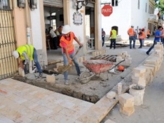 Salarios corren menos que el PIB