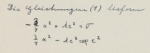 Sale a la luz una teoría perdida de Einstein alternativa al Big Bang