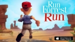 Salió el videojuego de Forrest Gump