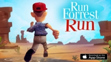 Salió el videojuego de Forrest Gump
