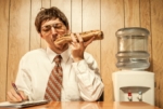 Saltarse comidas sabotea tu dieta
