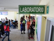 Salud Pública confirma que hay Chikungunya en el país