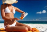 Consejos para estar seguros bajo el candente sol