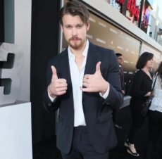 ¡'Sam' sí estará en la última temporada de 'Glee'!