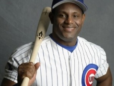 Sammy Sosa será exaltado al Pabellón de La Fama Dominicano