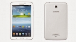 Samsung anuncia su nueva tableta Galaxy Tab 3 Lite 7.0