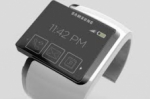 Samsung confirmó la salida de su reloj inteligente
