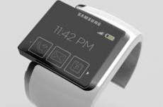 Samsung confirmó la salida de su reloj inteligente
