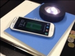 Samsung está probando la carga inalámbrica por resonancia magnética