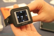 Samsung Galaxy Note 3 y Galaxy Gear aterrizan mañana en España (y por fin sabemos sus precios)