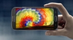 Samsung Galaxy S5 podría salir al mercado en abril.