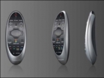 Samsung lanza nuevo control para las Smart Tv